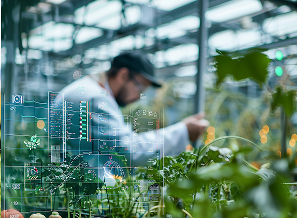 An Intelligent Operating Layer