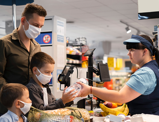 Designed for: Processors, Retailers & Food Safety Executives