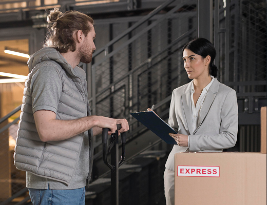 Focus: Shippers & Distributors