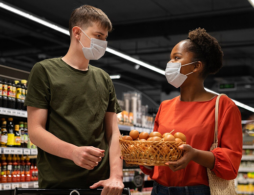 Focus: Processors, Retailers & CPGs