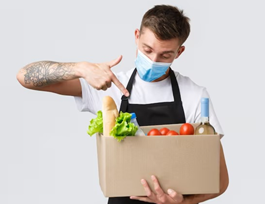 Systemic Waste Avoidance